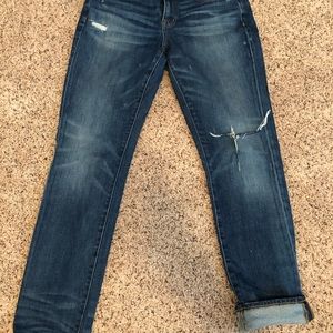 Maxwell boyfriend jeans